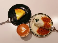 -Line 咖啡(石厦花园店)