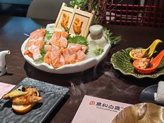 -黑松白鹿(金融街店)