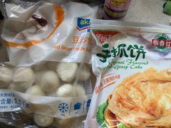 -麦德龙(闵行店)
