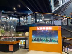 -龙岗区科技馆