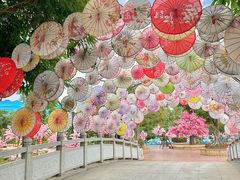 -厦门方特东方神画