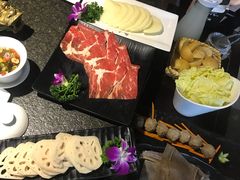 -椒王火锅(厚街万达店)