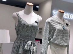 -巴黎春天(浦建店)