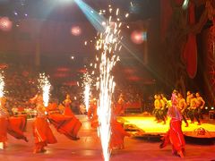 -珠海横琴长隆《卡卡虎奇遇记》