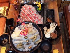 -丽江庭院之爱在路上(西单店)
