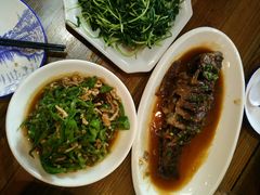 -老马家·舌尖上的西塘美食
