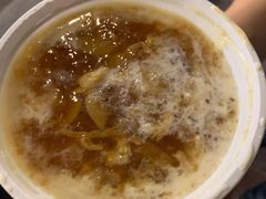 椰汁马蹄沙-沙湾姜埋奶(兴新包店)