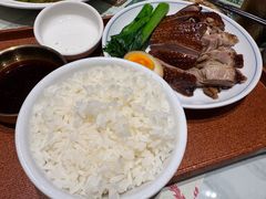 -凤来茶餐·粤菜馆(珠江新城店)