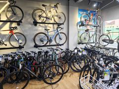 -永久自行车旗舰店(上海No.001店)