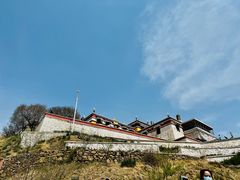 -五当召景区