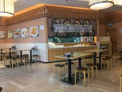 -添好运点心专门店(百老汇店)