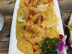-Hi YOU你的饭局泰餐厅(雍和宫店)