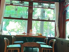 -申德勒加油站西餐厅(日坛路总店)