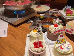 -炉胜·炉端烧·居酒屋
