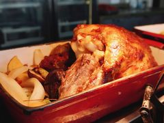 -视界美食自助餐厅·石家庄希尔顿酒店