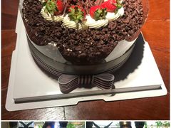 -楼兰新疆主题餐厅(悠方店)