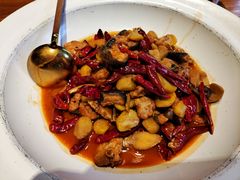 -印象鲵宴·张家界地标美食名片(溪布街店)