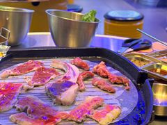 -喜井无限自助烤肉公司(石厦店)