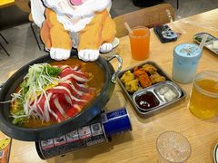 -天河城购物中心