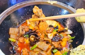 Haiqi's Free-Range Chicken