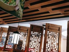 大堂-客语客家菜(东山口店)