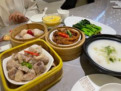 -粤陸玖玖·港式手作茶餐厅(珠江路店)