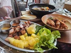 -Blac+Blac(中海环宇荟店)