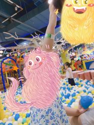 -星趣童堡(星河COCO City民治店)