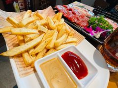 -AJIYA炭火烧肉(徐汇正大乐城店)