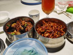 -北平楼·烤鸭·北京菜(牡丹园店)