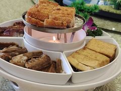 -龙的酒楼·手工早茶·顺德菜(近良路店)