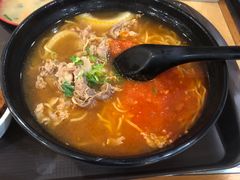 -食其家·牛丼咖喱(苏州永旺店)