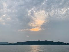 -西湖游船