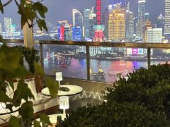 -顶层酒吧ROOF(上海艾迪逊酒店)