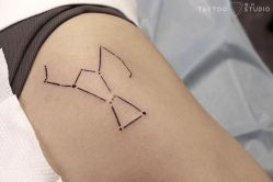 -飛凡TATTOO纹身•原创