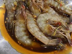 -嘉升大排档(番禺总店)