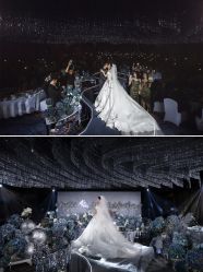 -MECCI婚礼摄影跟拍(红东方广场店)