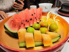 -三义和酒楼(国奥村店)