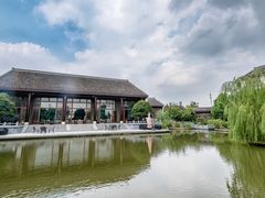 -无锡梁鸿湿地丽笙度假酒店·流觞西餐厅