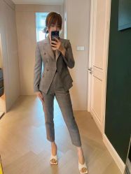 -GIMIWEAR 基米尔男士西服高级定制(陆家嘴店)