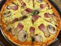 -Kpasta韩式意大利面