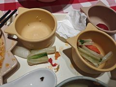 -西贝(科华王府井店)