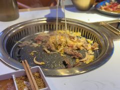 -杨记齐齐哈尔烤肉(总店)