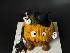 -花甜生活FatimCake·生日蛋糕