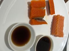 -晶丽香榭自助餐(南京大饭店)