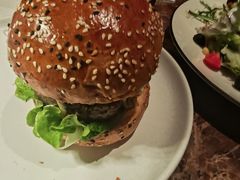 -Lets burger非常汉堡·环球风味(蓝色港湾店)