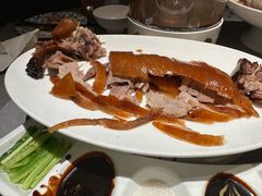 -阿庄新豫菜(通泰路店)