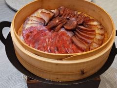 -院8里·少城记忆老川菜(宽窄巷子店)