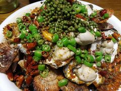-必点海鲜·鲅鱼水饺(鞍山西道店)