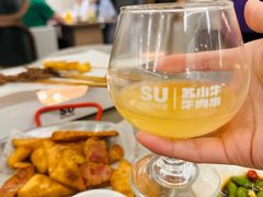 -苏小牛·牛肉串(国贸店)